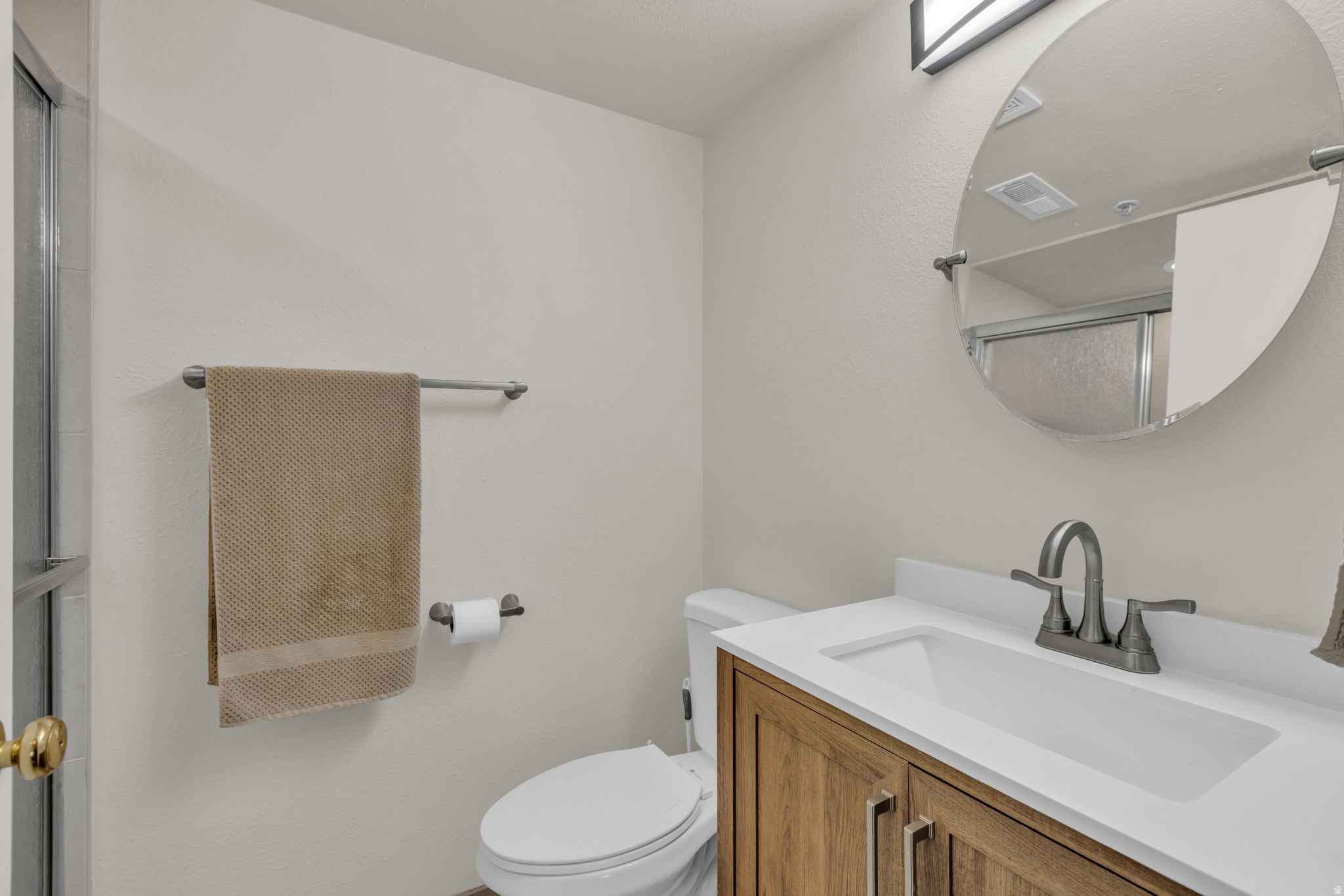 POWDERWOOD - Residential