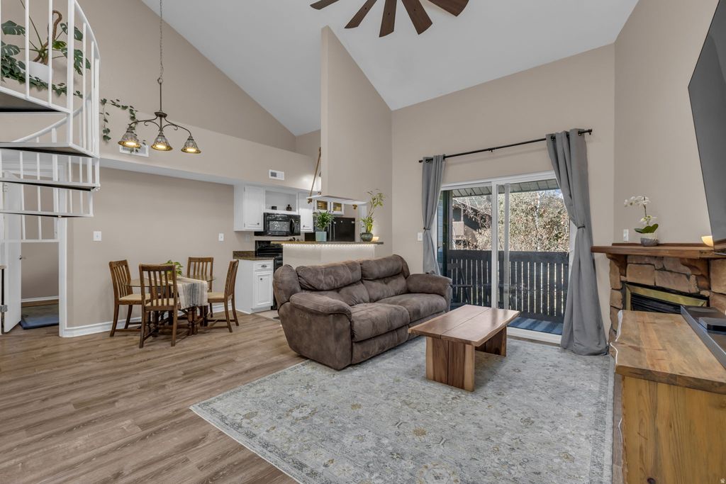 Photo of 6821 N 2200 W #11K, Park City, UT 84098 (MLS # 2146045)