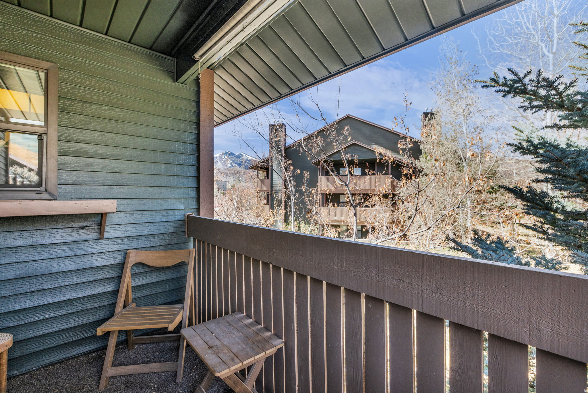 POWDERWOOD - Residential