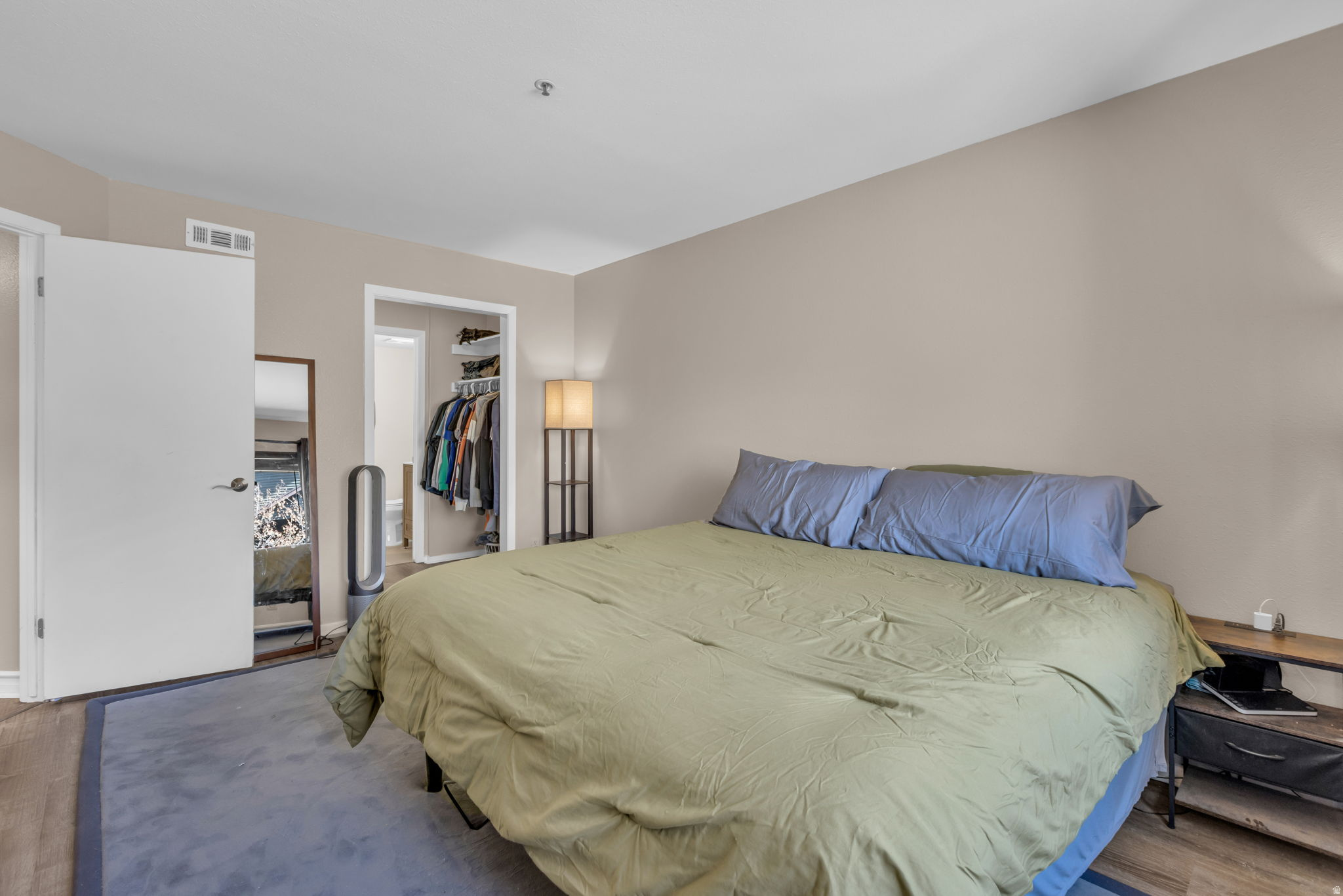 POWDERWOOD - Residential