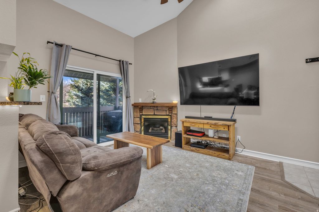 Photo of 6821 N 2200 W #11K, Park City, UT 84098 (MLS # 2146045)