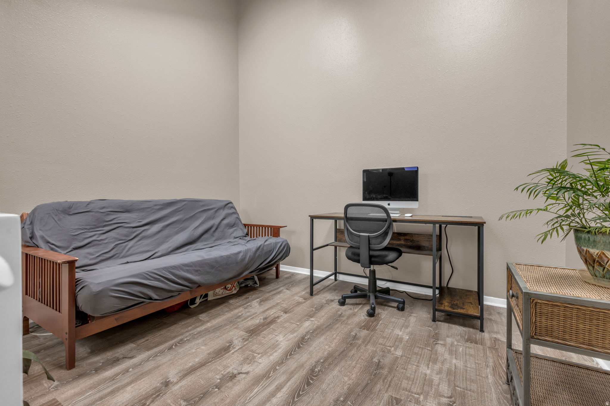 POWDERWOOD - Residential