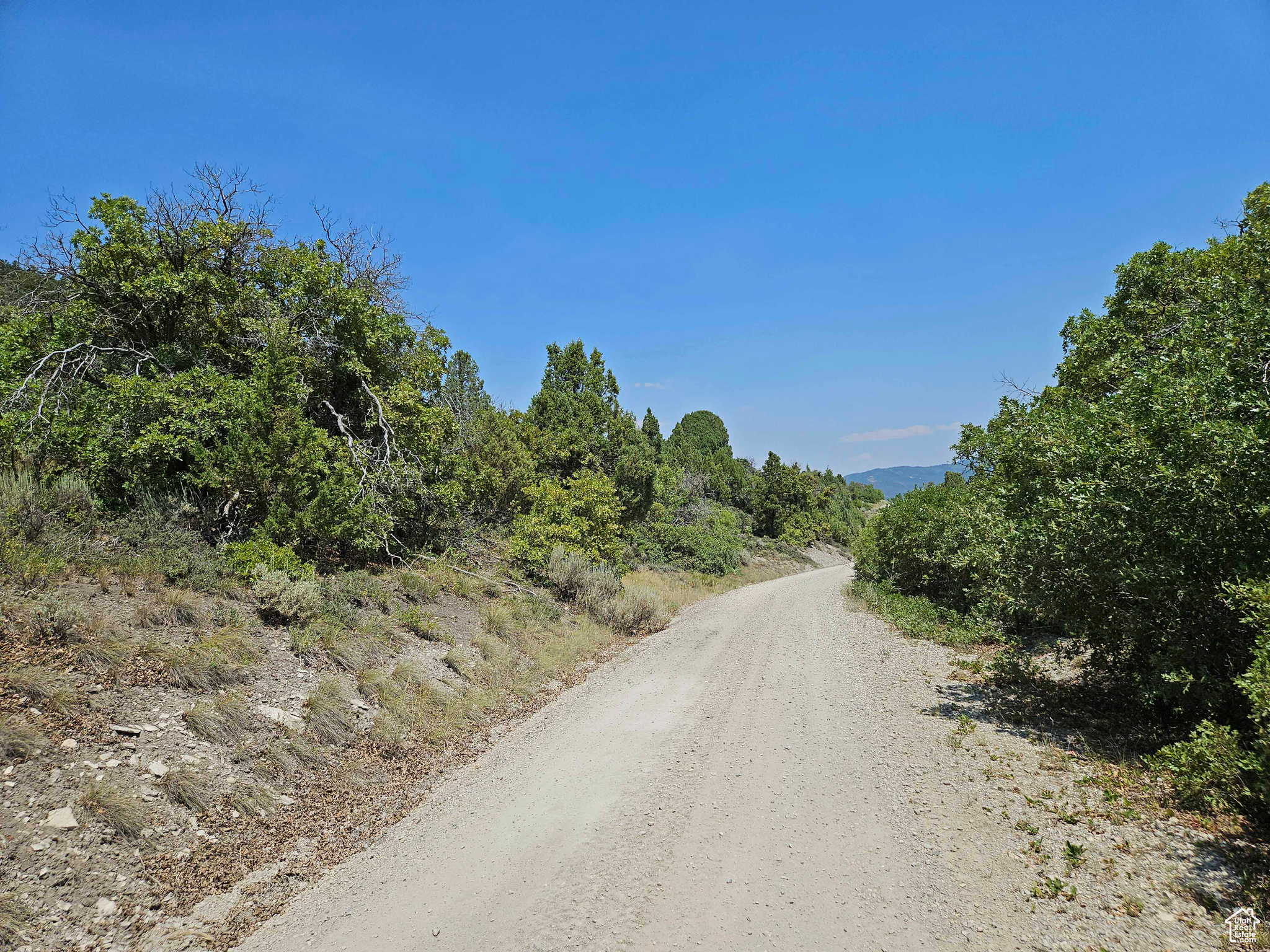 HIDEAWAY VALLEY - Land