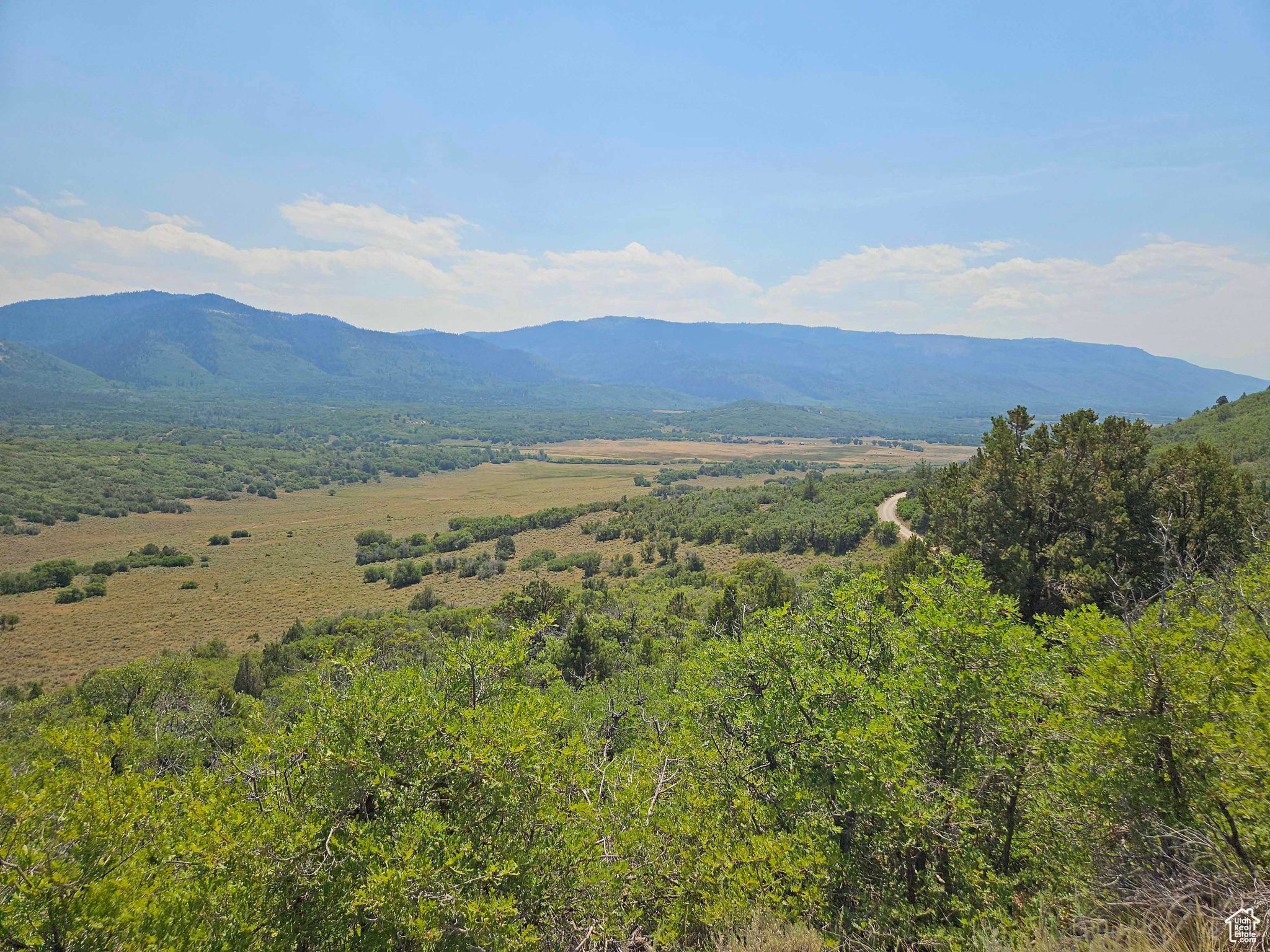 HIDEAWAY VALLEY - Land