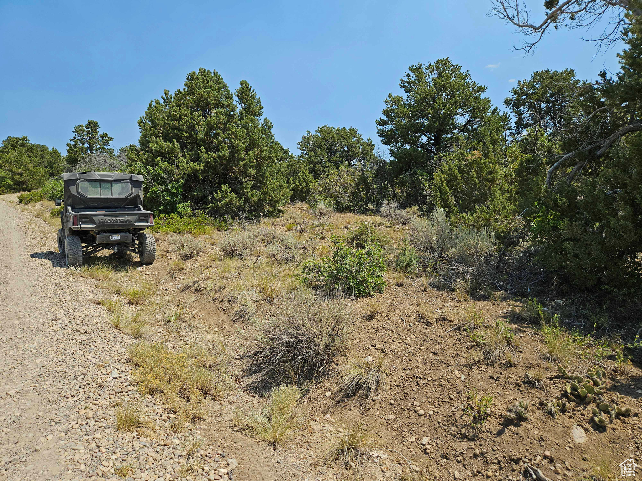 HIDEAWAY VALLEY - Land