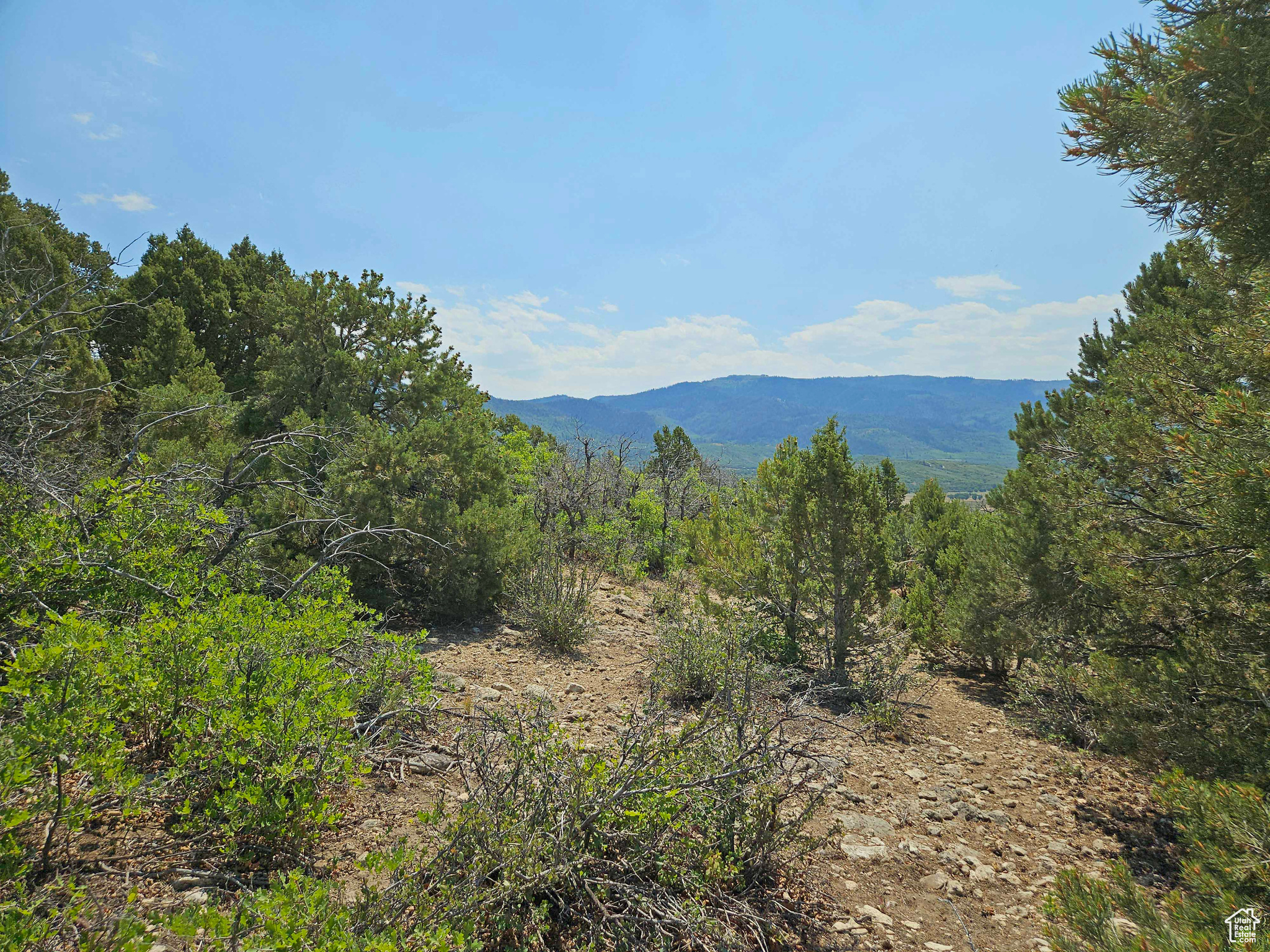 HIDEAWAY VALLEY - Land