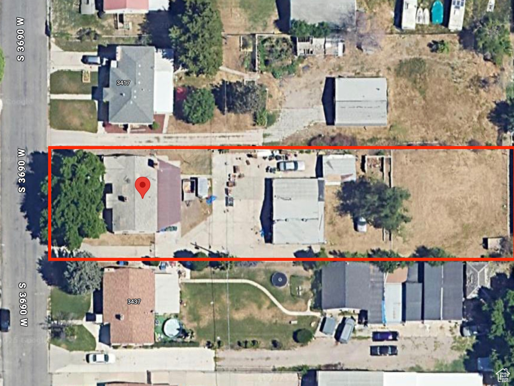 MELROSE GARDENS - Residential