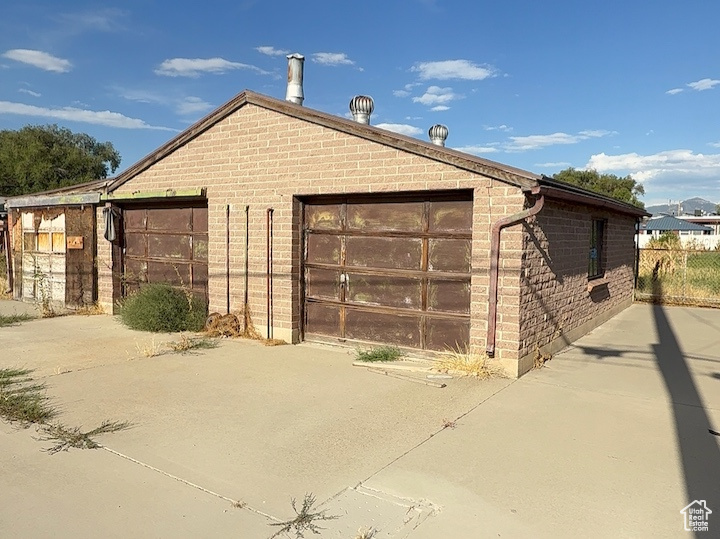 MELROSE GARDENS - Residential