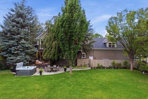 Tiny photo for 3226 E MARTHAS CV, Cottonwood Heights, UT 84093 (MLS # 2180170)