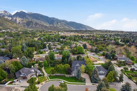 Tiny photo for 3226 E MARTHAS CV, Cottonwood Heights, UT 84093 (MLS # 2180170)
