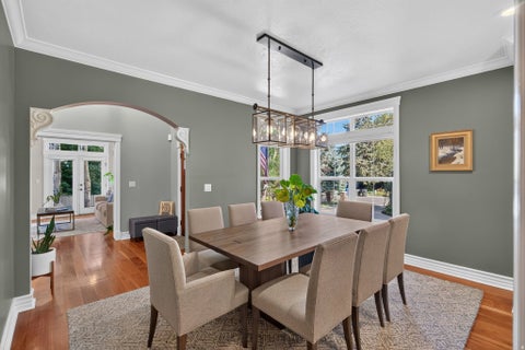Tiny photo for 3226 E MARTHAS CV, Cottonwood Heights, UT 84093 (MLS # 2180170)