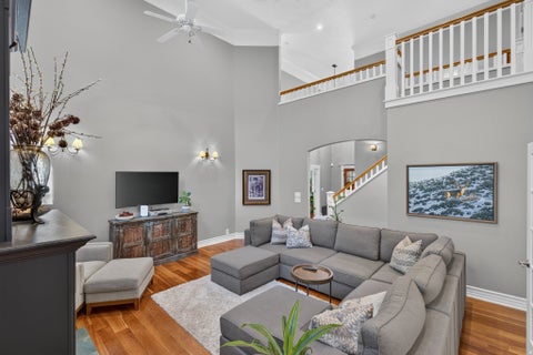 Tiny photo for 3226 E MARTHAS CV, Cottonwood Heights, UT 84093 (MLS # 2180170)