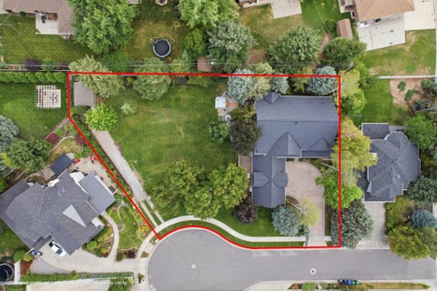 Tiny photo for 3226 E MARTHAS CV, Cottonwood Heights, UT 84093 (MLS # 2180170)