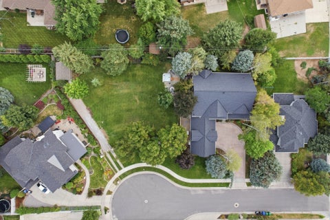 Tiny photo for 3226 E MARTHAS CV, Cottonwood Heights, UT 84093 (MLS # 2180170)