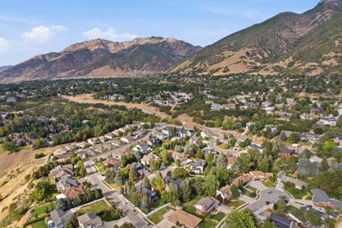 Tiny photo for 3226 E MARTHAS CV, Cottonwood Heights, UT 84093 (MLS # 2180170)