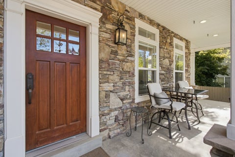 Tiny photo for 3226 E MARTHAS CV, Cottonwood Heights, UT 84093 (MLS # 2180170)
