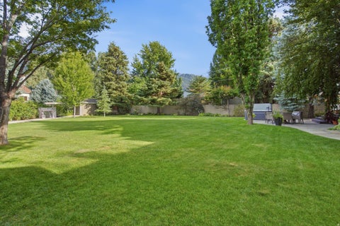 Tiny photo for 3226 E MARTHAS CV, Cottonwood Heights, UT 84093 (MLS # 2180170)