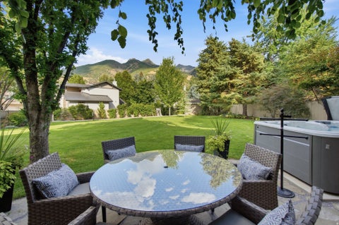 Tiny photo for 3226 E MARTHAS CV, Cottonwood Heights, UT 84093 (MLS # 2180170)