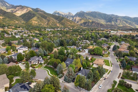 Tiny photo for 3226 E MARTHAS CV, Cottonwood Heights, UT 84093 (MLS # 2180170)