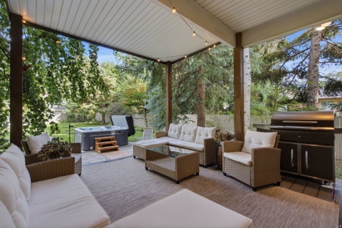 Tiny photo for 3226 E MARTHAS CV, Cottonwood Heights, UT 84093 (MLS # 2180170)