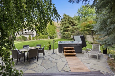 Tiny photo for 3226 E MARTHAS CV, Cottonwood Heights, UT 84093 (MLS # 2180170)