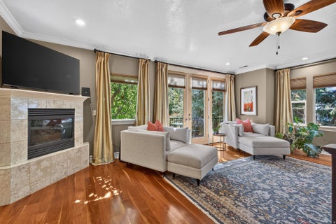 Tiny photo for 3226 E MARTHAS CV, Cottonwood Heights, UT 84093 (MLS # 2180170)