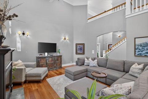 Tiny photo for 3226 E MARTHAS CV, Cottonwood Heights, UT 84093 (MLS # 2180170)