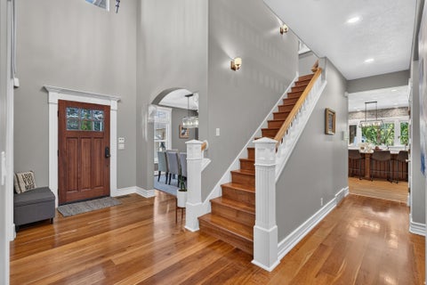 Tiny photo for 3226 E MARTHAS CV, Cottonwood Heights, UT 84093 (MLS # 2180170)