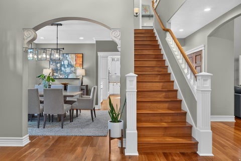 Tiny photo for 3226 E MARTHAS CV, Cottonwood Heights, UT 84093 (MLS # 2180170)