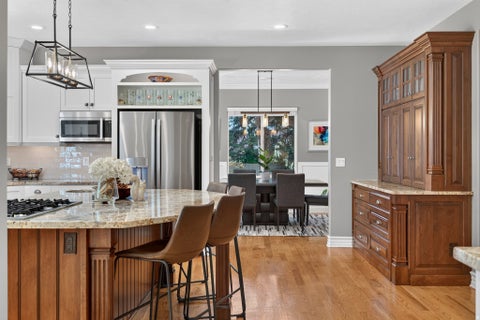 Tiny photo for 3226 E MARTHAS CV, Cottonwood Heights, UT 84093 (MLS # 2180170)