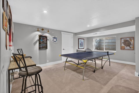 Tiny photo for 3226 E MARTHAS CV, Cottonwood Heights, UT 84093 (MLS # 2180170)