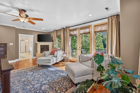 Tiny photo for 3226 E MARTHAS CV, Cottonwood Heights, UT 84093 (MLS # 2180170)