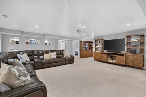 Tiny photo for 3226 E MARTHAS CV, Cottonwood Heights, UT 84093 (MLS # 2180170)