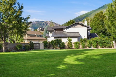 Tiny photo for 3226 E MARTHAS CV, Cottonwood Heights, UT 84093 (MLS # 2180170)