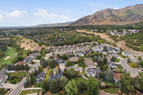 Tiny photo for 3226 E MARTHAS CV, Cottonwood Heights, UT 84093 (MLS # 2180170)