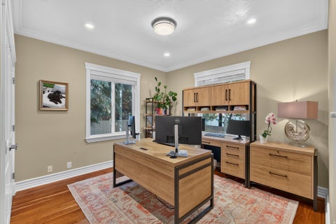 Tiny photo for 3226 E MARTHAS CV, Cottonwood Heights, UT 84093 (MLS # 2180170)