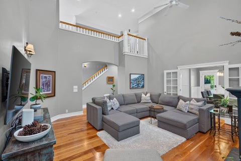 Tiny photo for 3226 E MARTHAS CV, Cottonwood Heights, UT 84093 (MLS # 2180170)