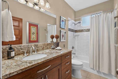 Tiny photo for 3226 E MARTHAS CV, Cottonwood Heights, UT 84093 (MLS # 2180170)