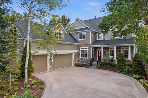 Tiny photo for 3226 E MARTHAS CV, Cottonwood Heights, UT 84093 (MLS # 2180170)