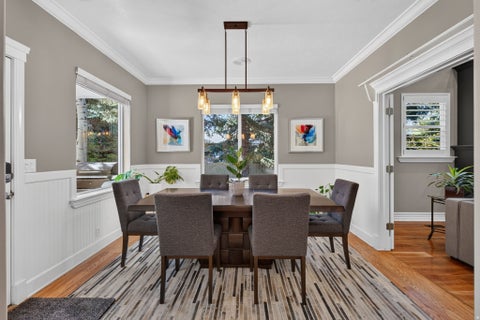 Tiny photo for 3226 E MARTHAS CV, Cottonwood Heights, UT 84093 (MLS # 2180170)