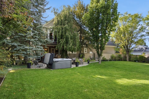Tiny photo for 3226 E MARTHAS CV, Cottonwood Heights, UT 84093 (MLS # 2180170)
