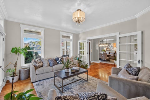 Tiny photo for 3226 E MARTHAS CV, Cottonwood Heights, UT 84093 (MLS # 2180170)
