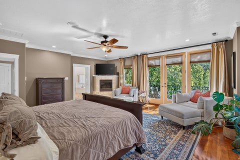 Tiny photo for 3226 E MARTHAS CV, Cottonwood Heights, UT 84093 (MLS # 2180170)