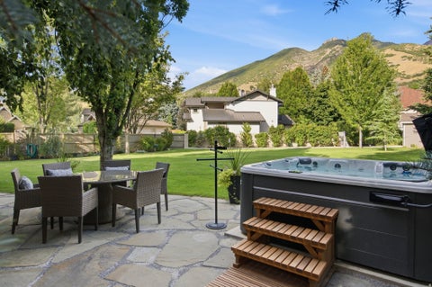 Tiny photo for 3226 E MARTHAS CV, Cottonwood Heights, UT 84093 (MLS # 2180170)