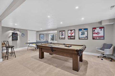 Tiny photo for 3226 E MARTHAS CV, Cottonwood Heights, UT 84093 (MLS # 2180170)