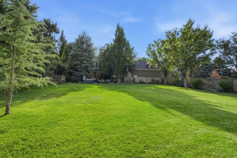 Tiny photo for 3226 E MARTHAS CV, Cottonwood Heights, UT 84093 (MLS # 2180170)