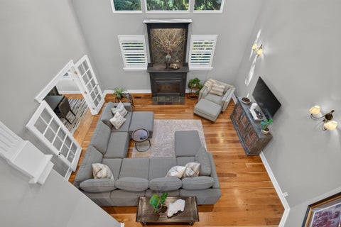 Tiny photo for 3226 E MARTHAS CV, Cottonwood Heights, UT 84093 (MLS # 2180170)