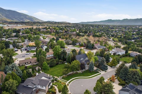 Tiny photo for 3226 E MARTHAS CV, Cottonwood Heights, UT 84093 (MLS # 2180170)