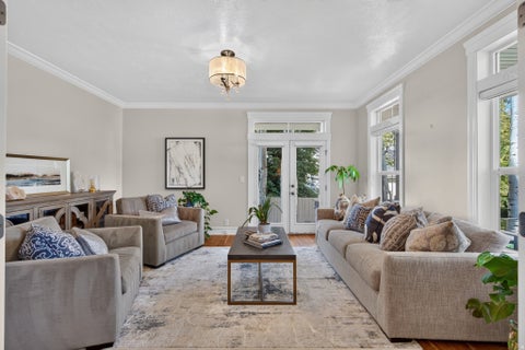 Tiny photo for 3226 E MARTHAS CV, Cottonwood Heights, UT 84093 (MLS # 2180170)