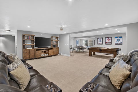 Tiny photo for 3226 E MARTHAS CV, Cottonwood Heights, UT 84093 (MLS # 2180170)